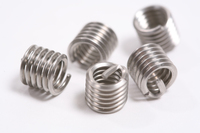 THREADED INSERTS & THREAD REPAIR KITS